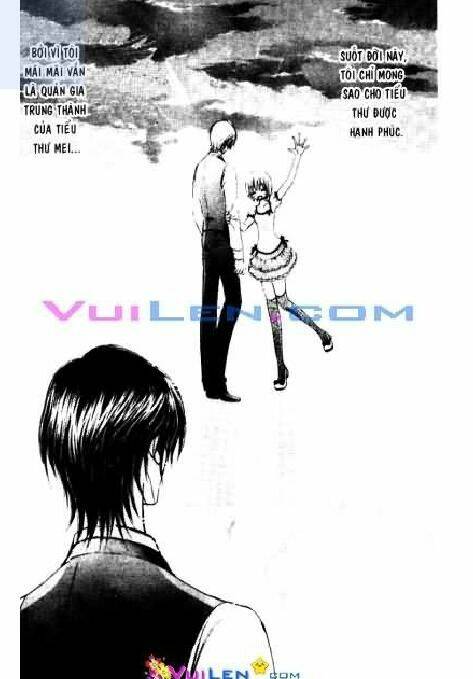 chàng quản gia của bé mei chapter 11 144