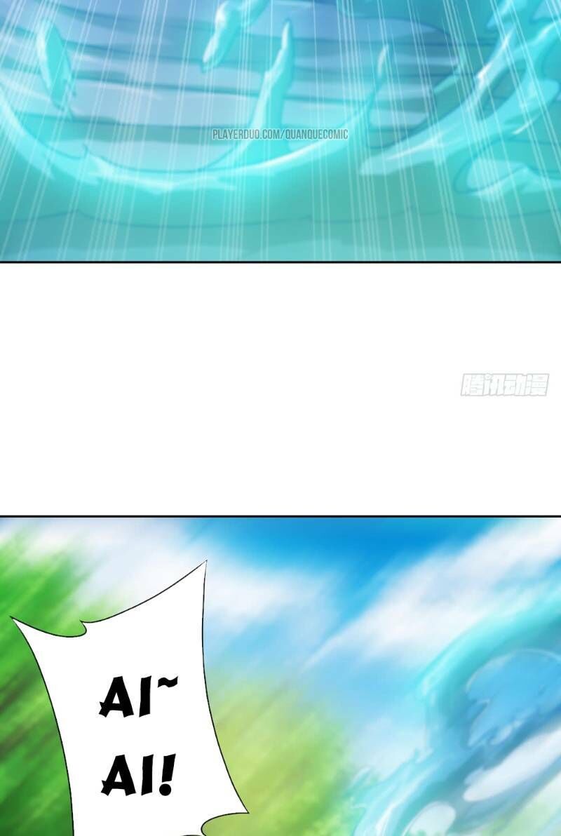 hồng thiên thần tôn chapter 23 11