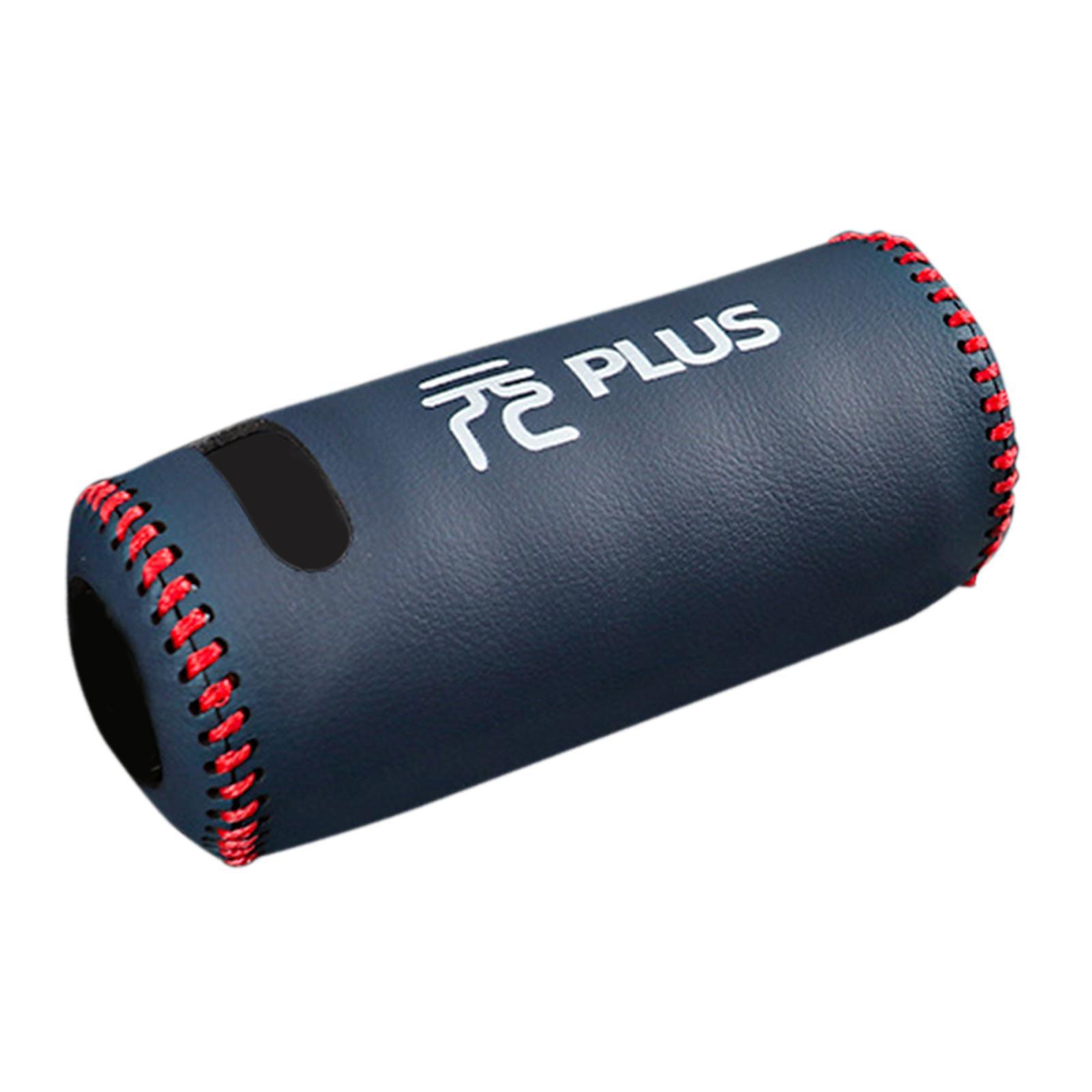 Car Gear  Cover, Replacement,  Lever Cover ,PU Leather Spare Parts Protective Cover