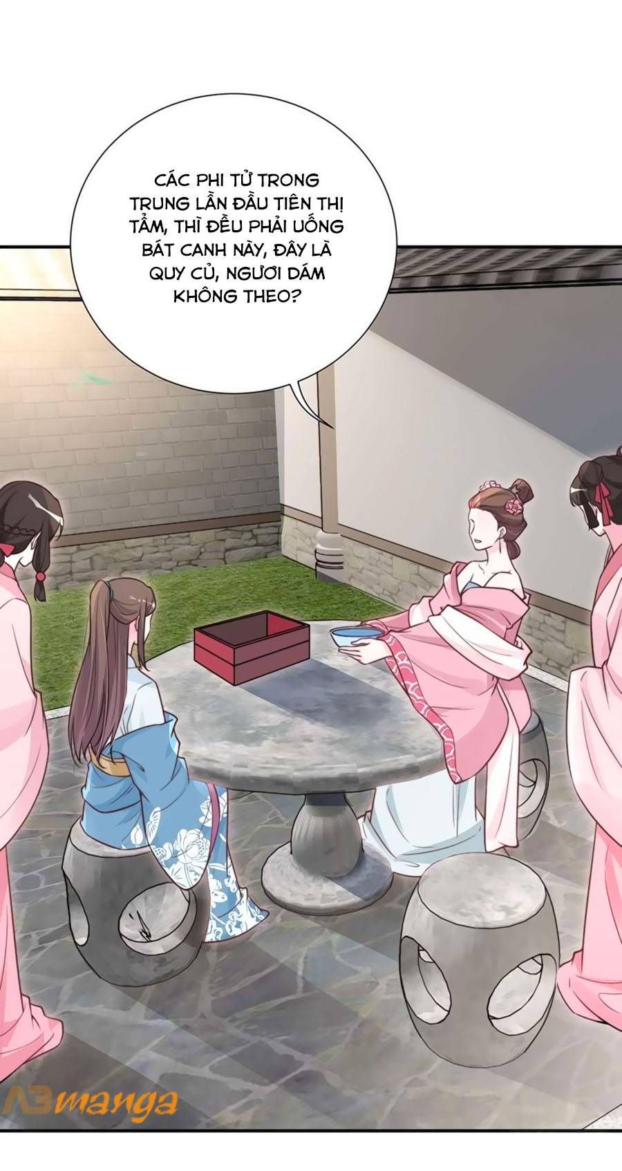 cung đấu live chapter 17 10