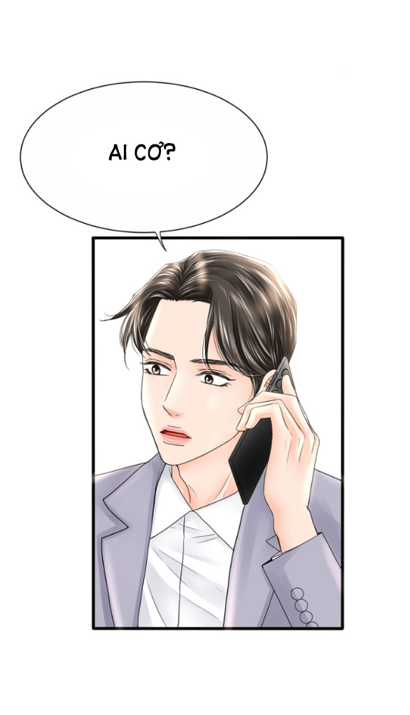 Tình Yêu Đánh Cắp Trái Tim chapter 14.1 - Trang 16