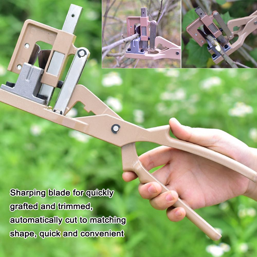 SK5 Blade Phụ kiện dụng cụ ghép vườn hộ gia đình Đường kính tối đa 20 mm Bộ phận cắt nhánh cây ăn quả Kéo cắt tỉa chuyên nghiệp Lắp thiết bị cắt thực tế
