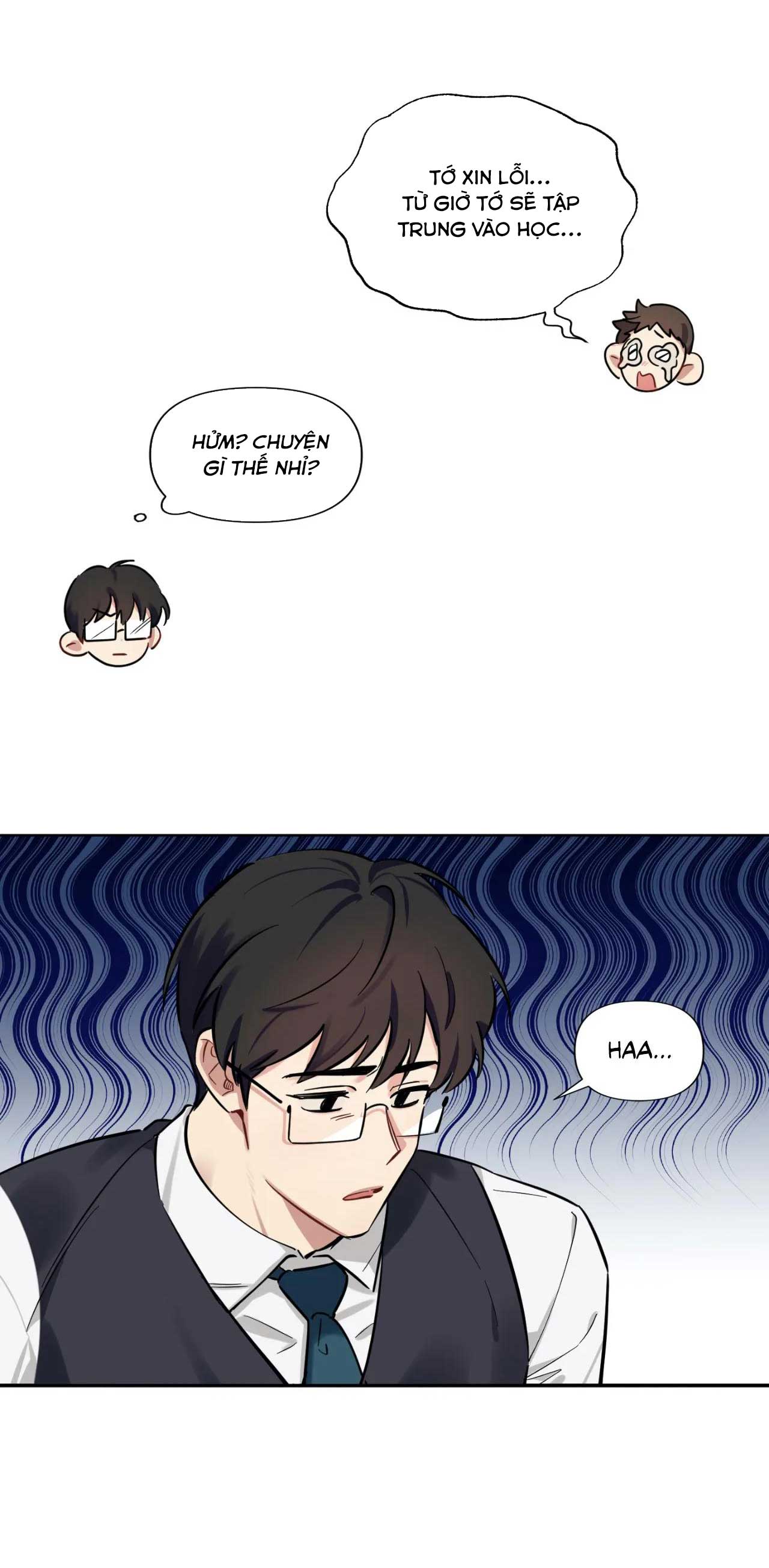 nói rằng cậu yêu tôi chapter 2 24