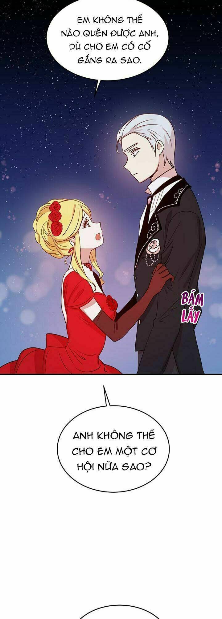 công tước, loạn vừa thôi! chapter 25.5 28