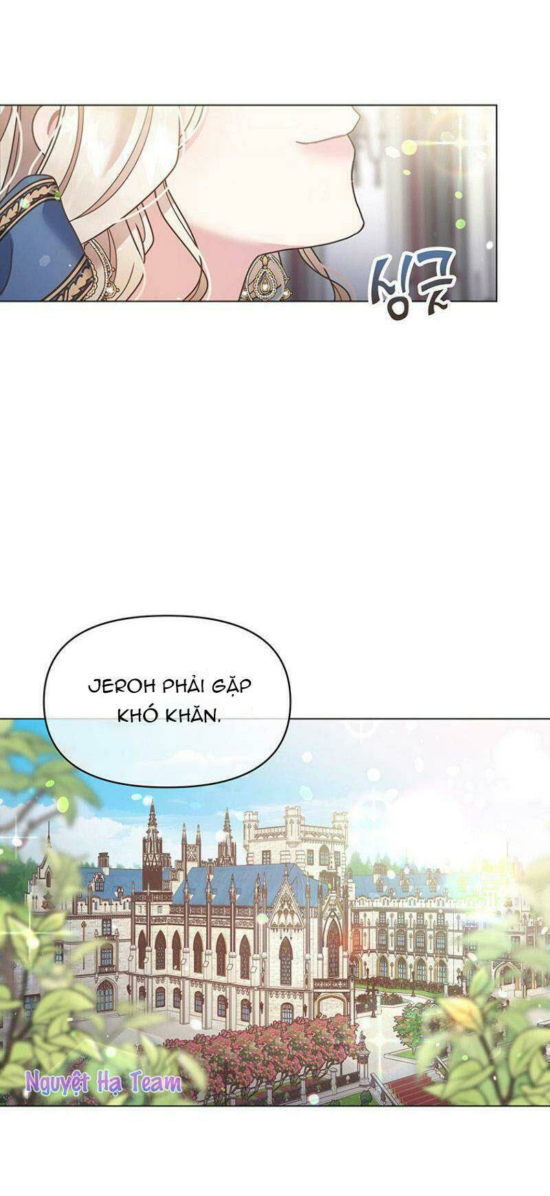 khu vườn im lặng chapter 8 29