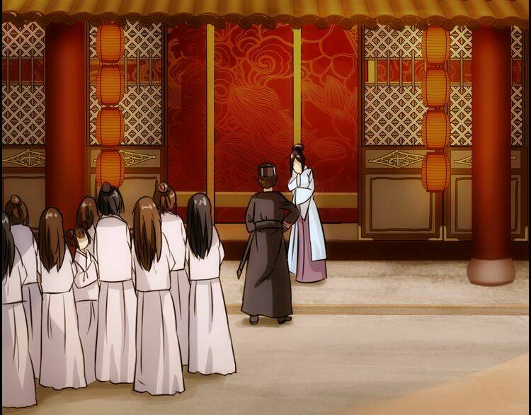 vân thiên thành chapter 4 18