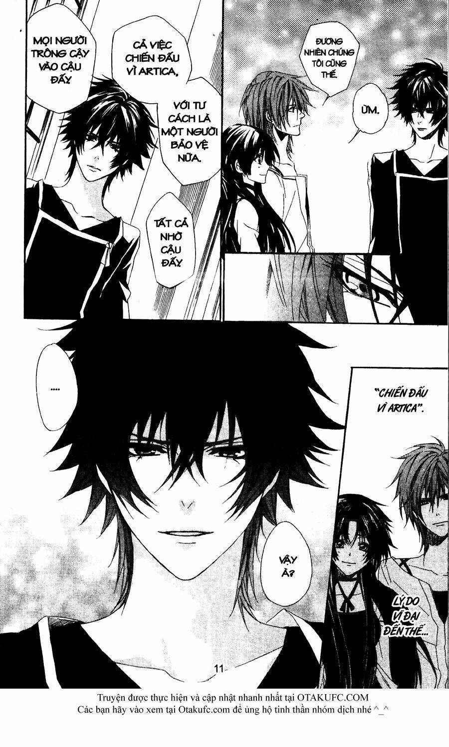 high & high chapter 34 9