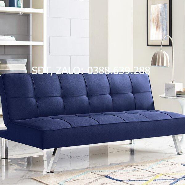 Sofa Giường Đa Năng - Ghế sofa giường thông minh