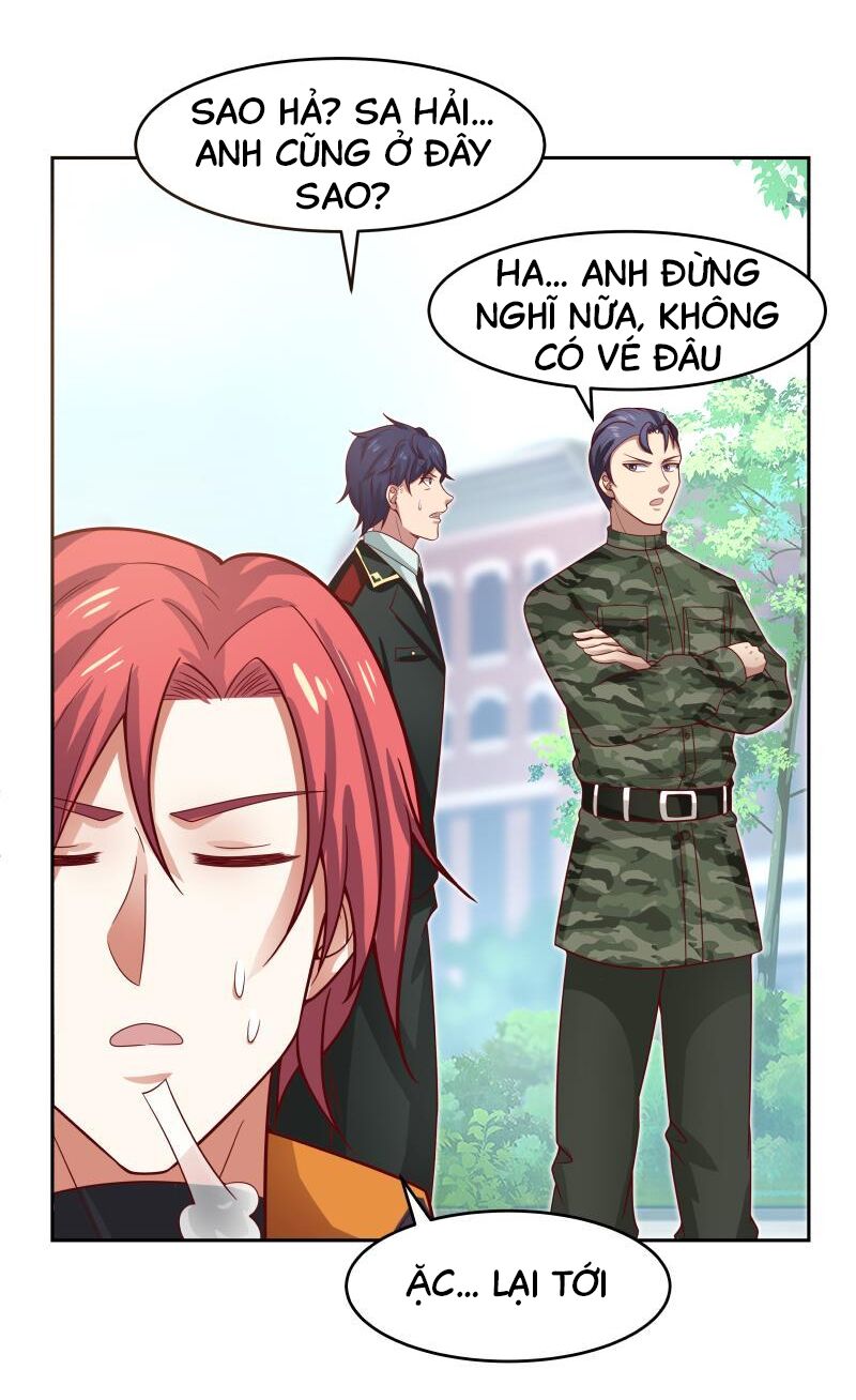 trên người ta có một rồng chapter 467 7