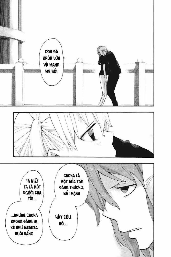 soul eater chapter 90 20