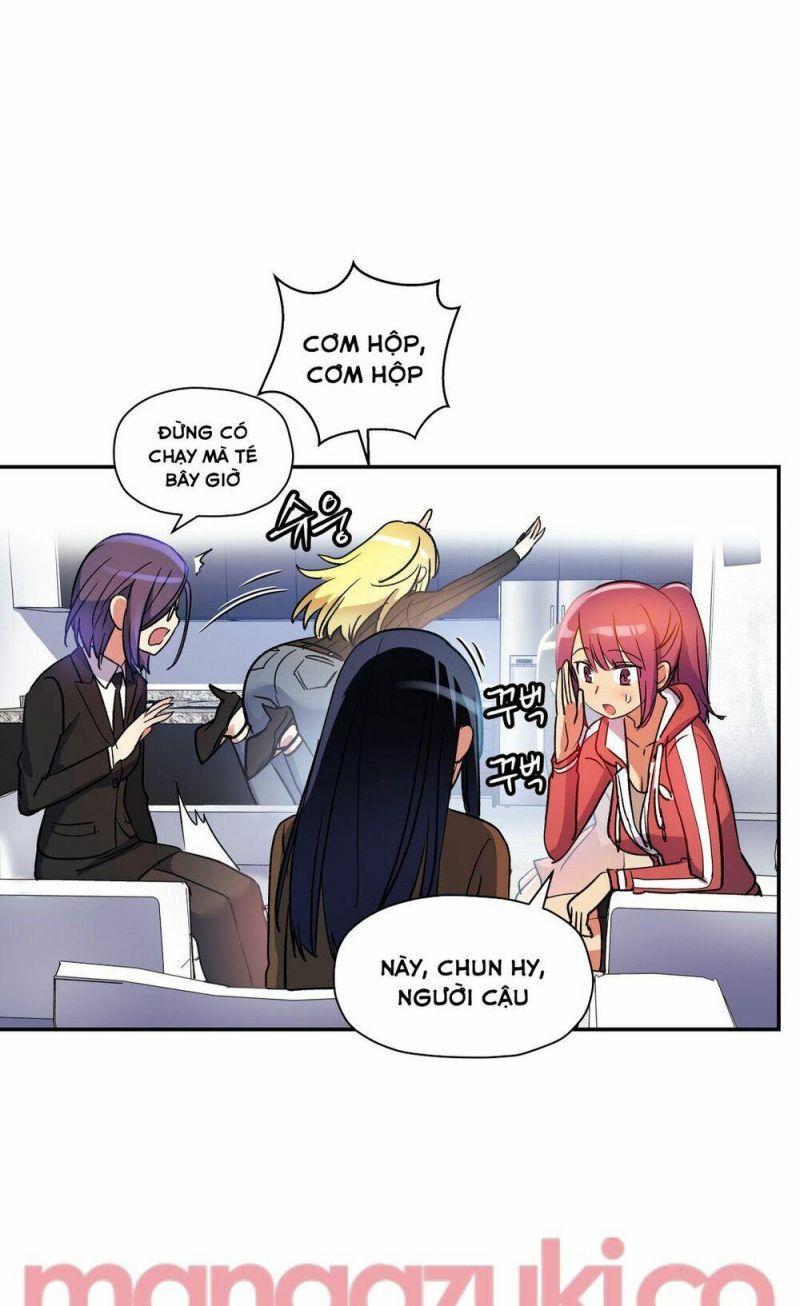 girls marmot chapter 14 14