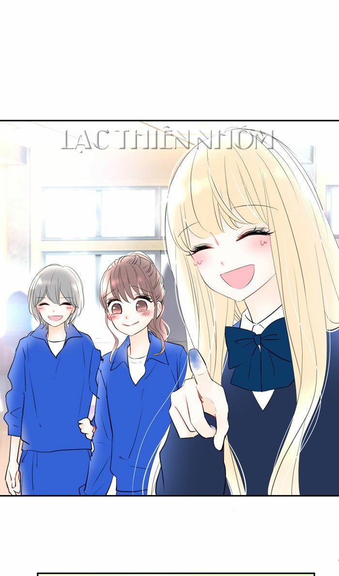 choco ngọt ngào chapter 42 16