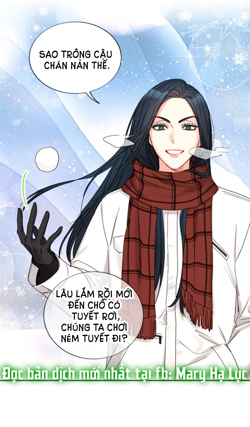 hẹn hò nơi công sở chapter 107 20