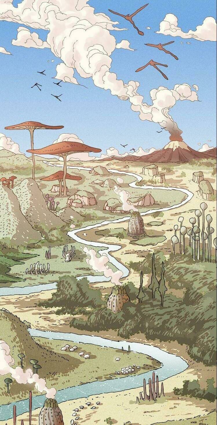 mạt thế chi thư chapter 1 20