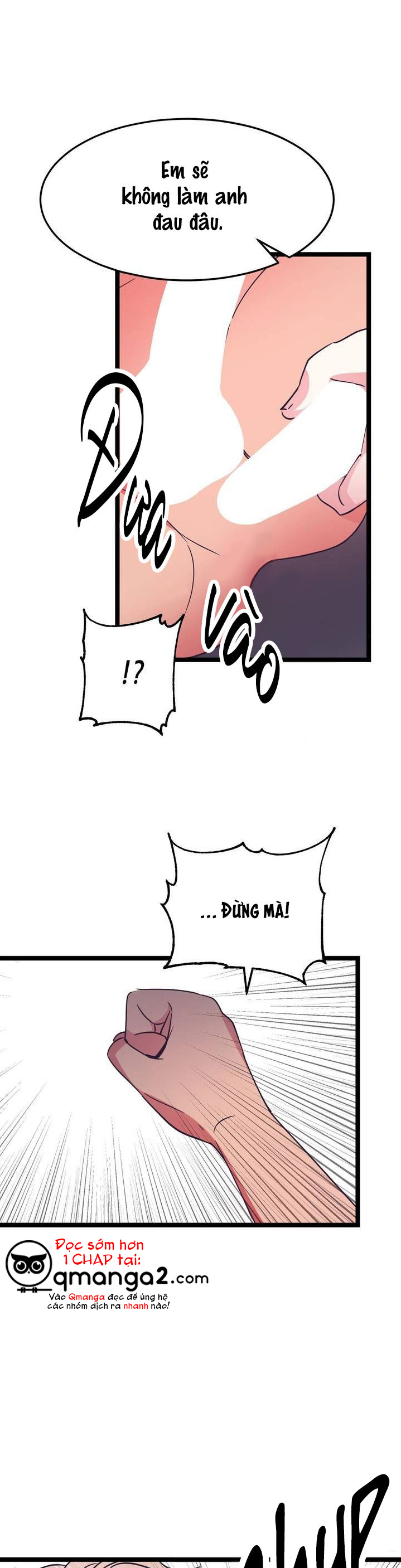 cậu còn non và xanh lắm chapter 8 3