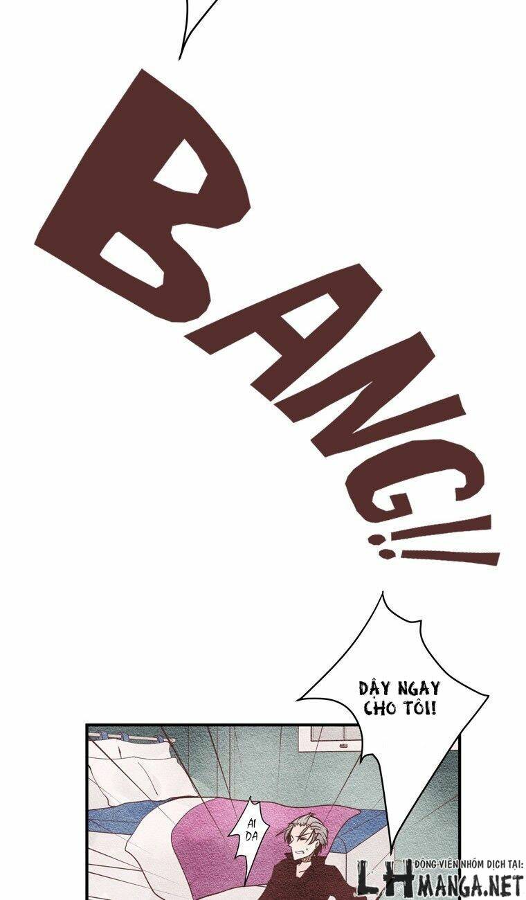 may i shake your hand chapter 4 24