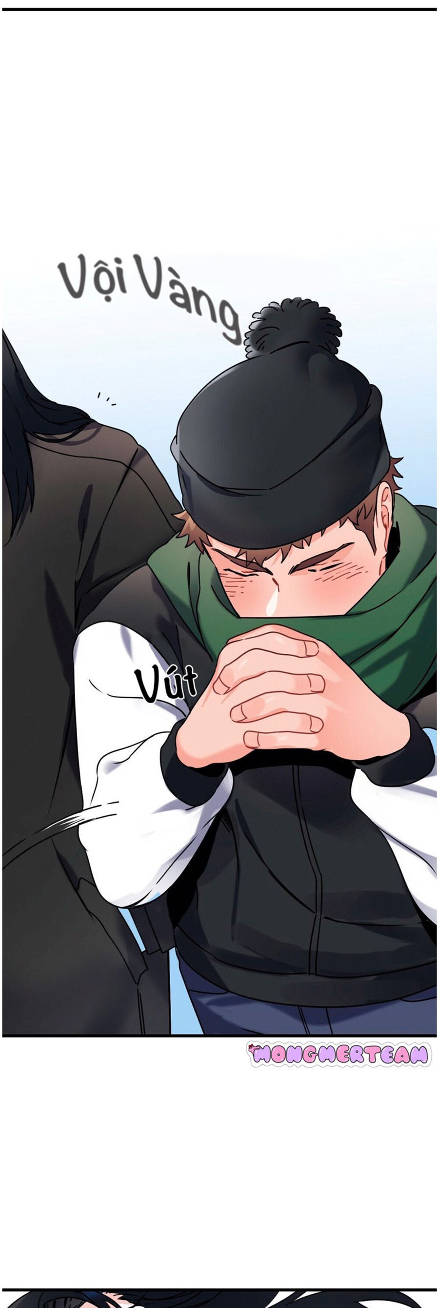 trạm xe buýt omega chapter 2 15