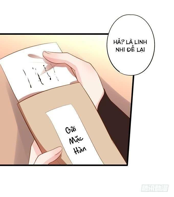 hồ tiên hung bạo chapter 115 26