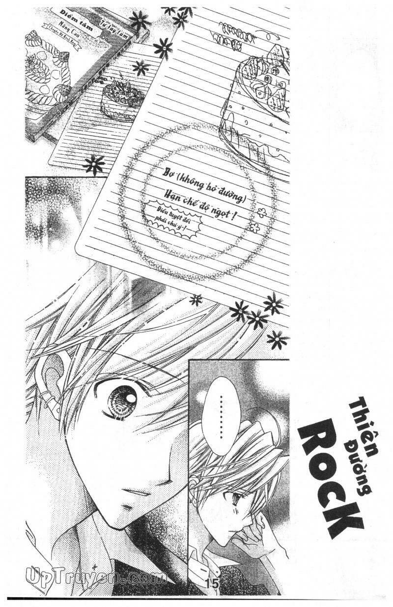 thiên đường rock chapter 4 15