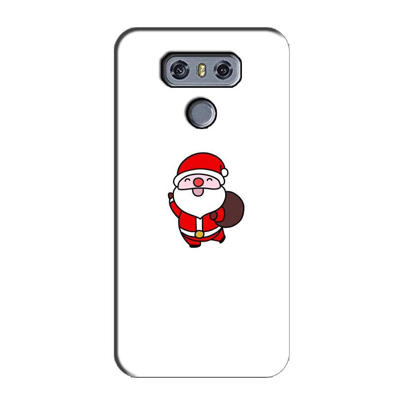 ỐP LƯNG IN HÌNH DÀNH CHO LG G6