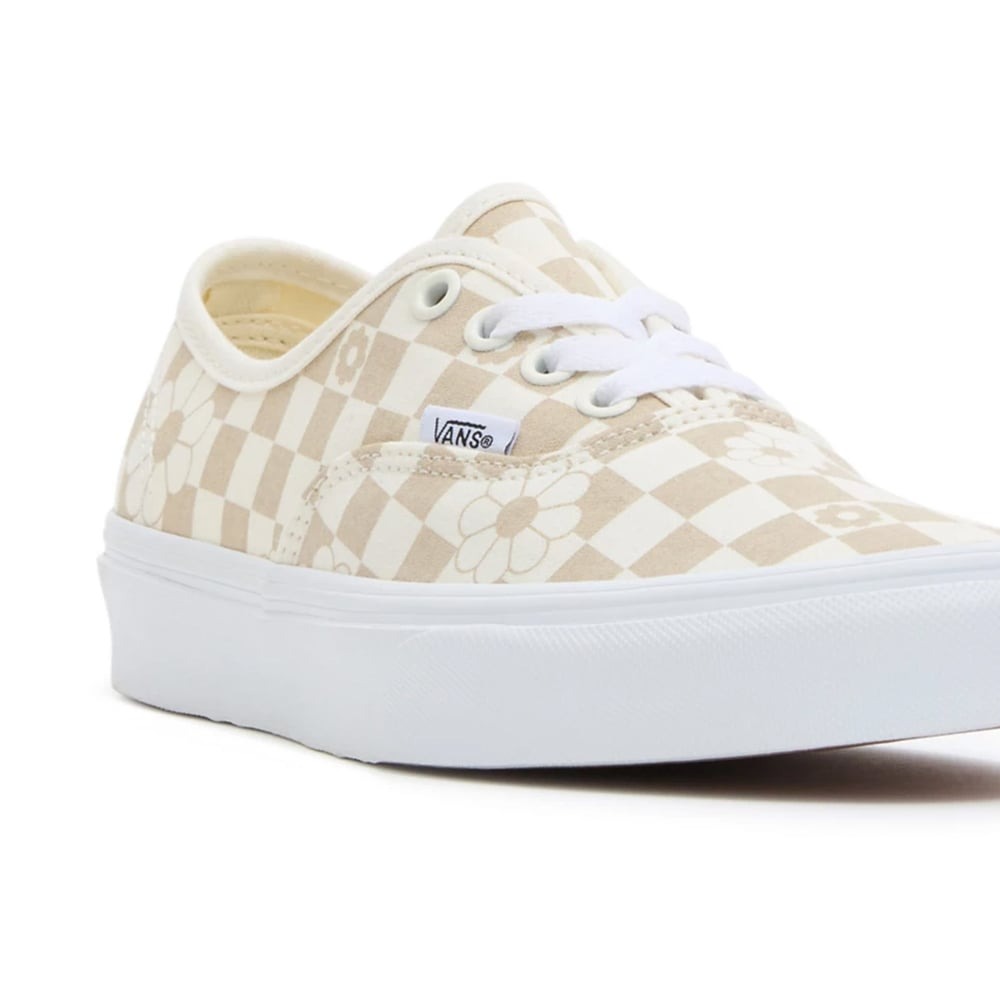 Giày Vans Authentic Floral Checkerboard - VN000BW5FS8