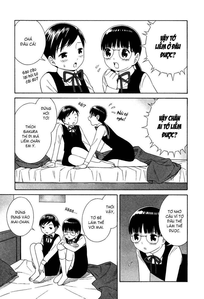 sisterism chapter 6 10