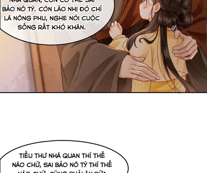 xuyên không đến cổ đại, ta được muôn ngàn sủng ái chapter 1 59