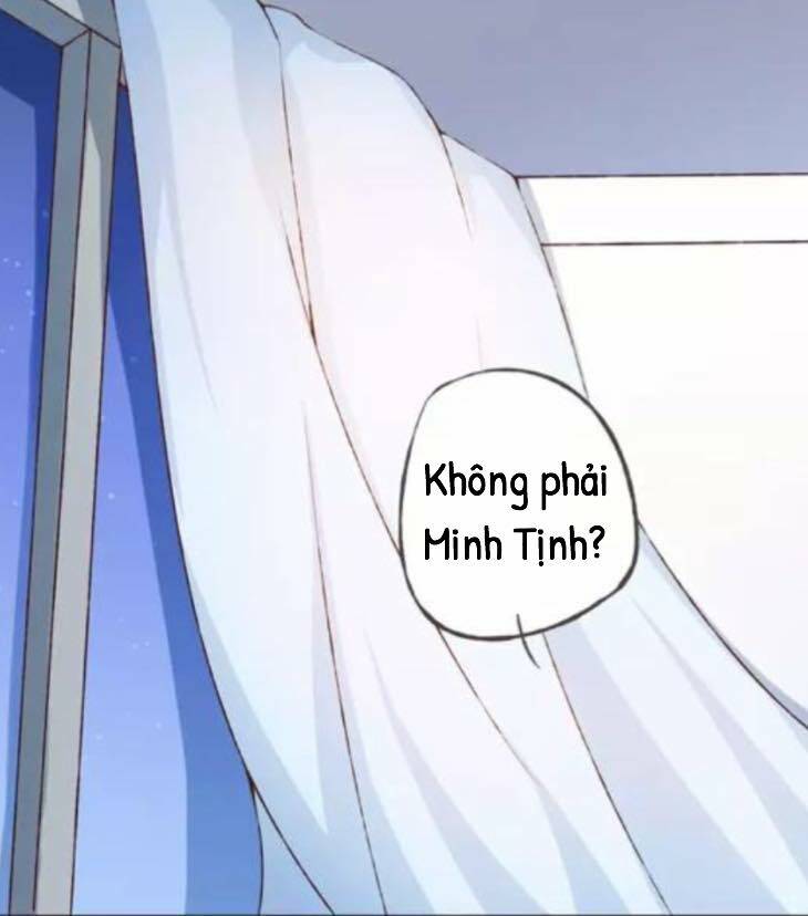 tôi không phải đa nhân cách chapter 36 11