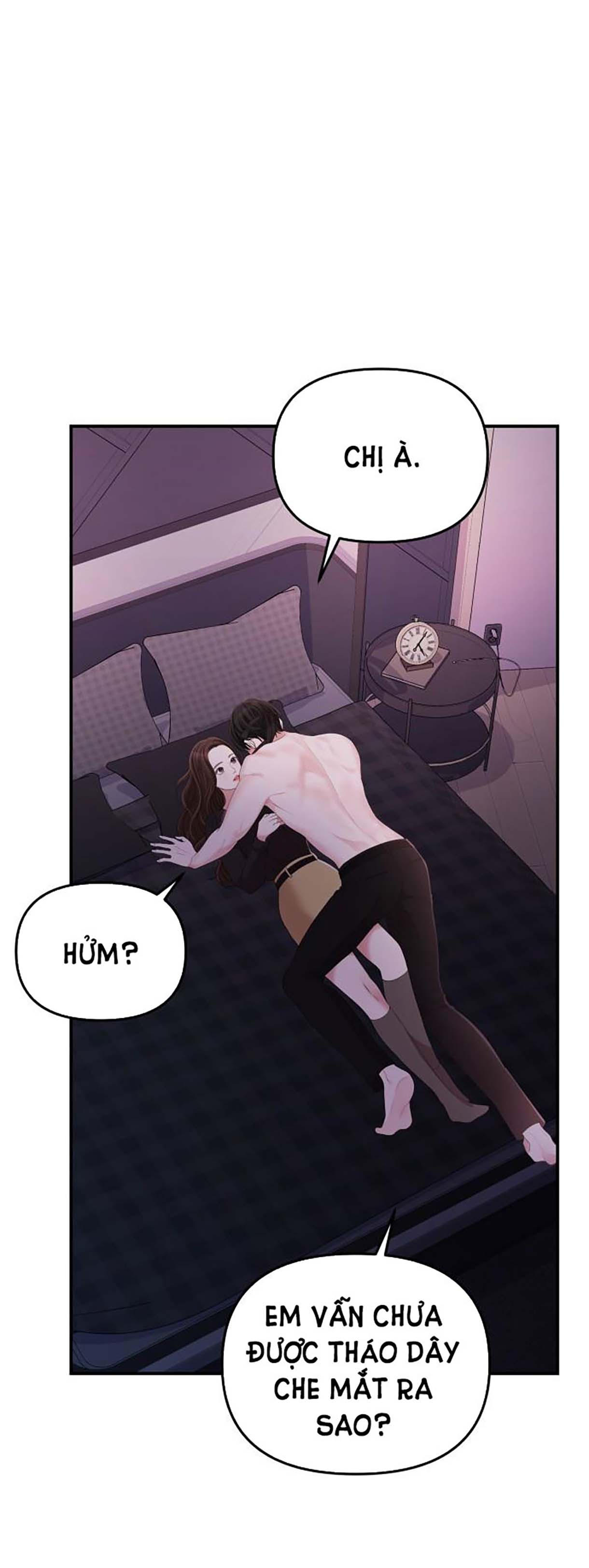 gửi em người đánh cắp những vì sao - to you who swallowed a star chapter 114.2 49