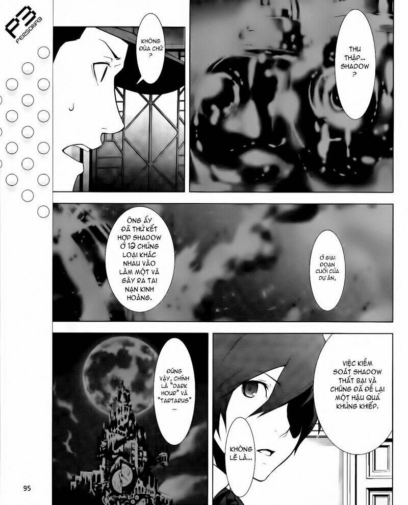 persona 3 chapter 17 22