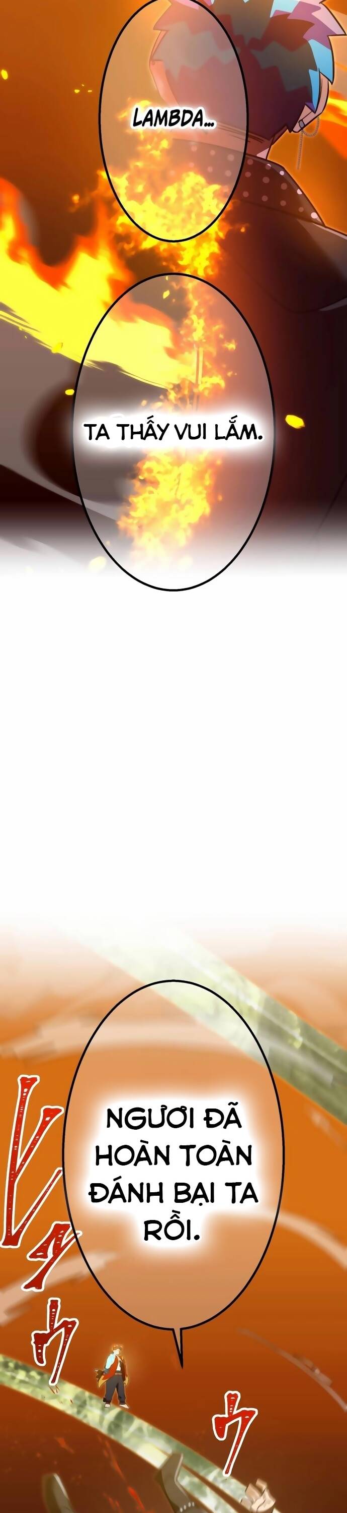 Huyết Thánh Cứu Thế Chủ~ Ta Chỉ Cần 0.0000001% Đã Trở Thành Vô Địch chapter 100 71