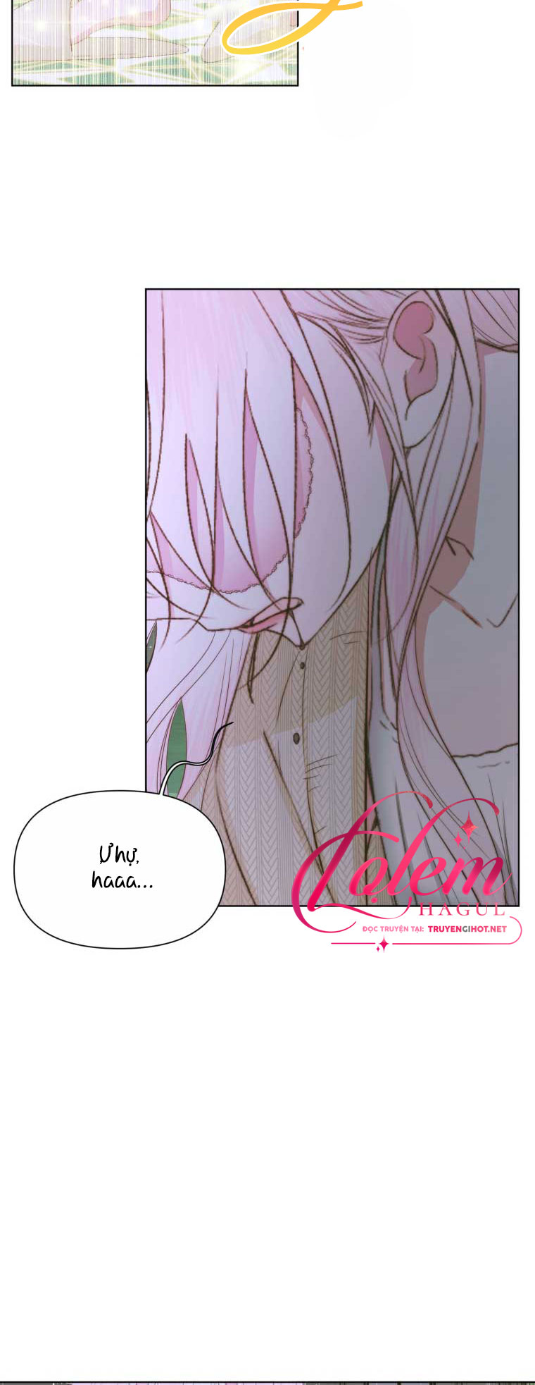 trở thành cô vợ khế ước của nhân vật phản diện chapter 35 13