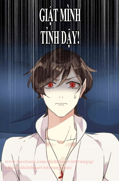 vết cắn ngọt ngào phần 1 chapter 53 40