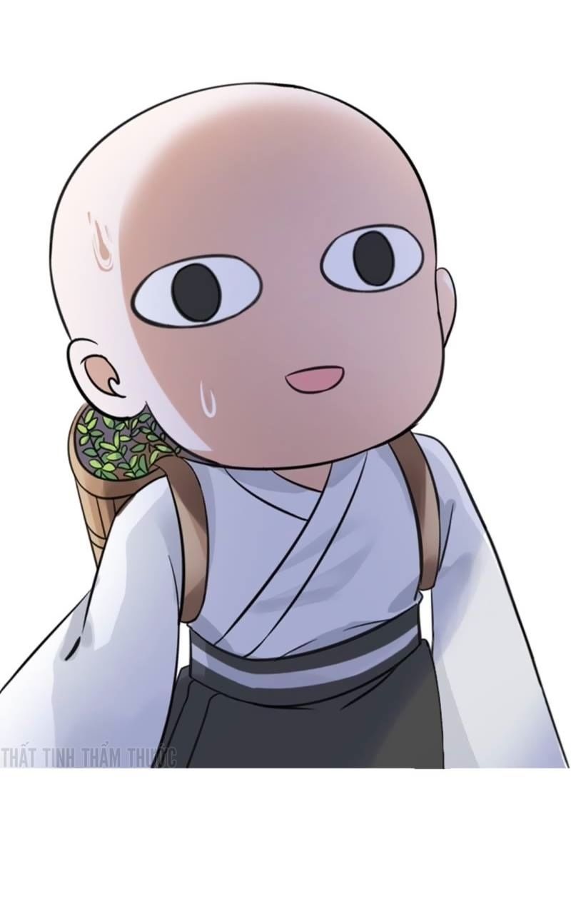 cách vách có một đào yêu chapter 8 30