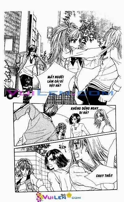 hoa người chapter 1 91