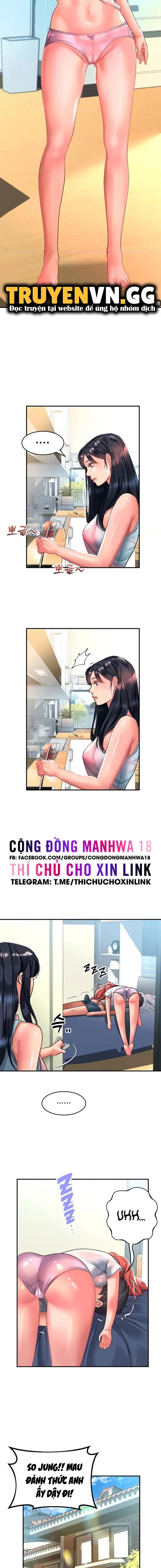 mở khóa trái tim em chapter 39 13