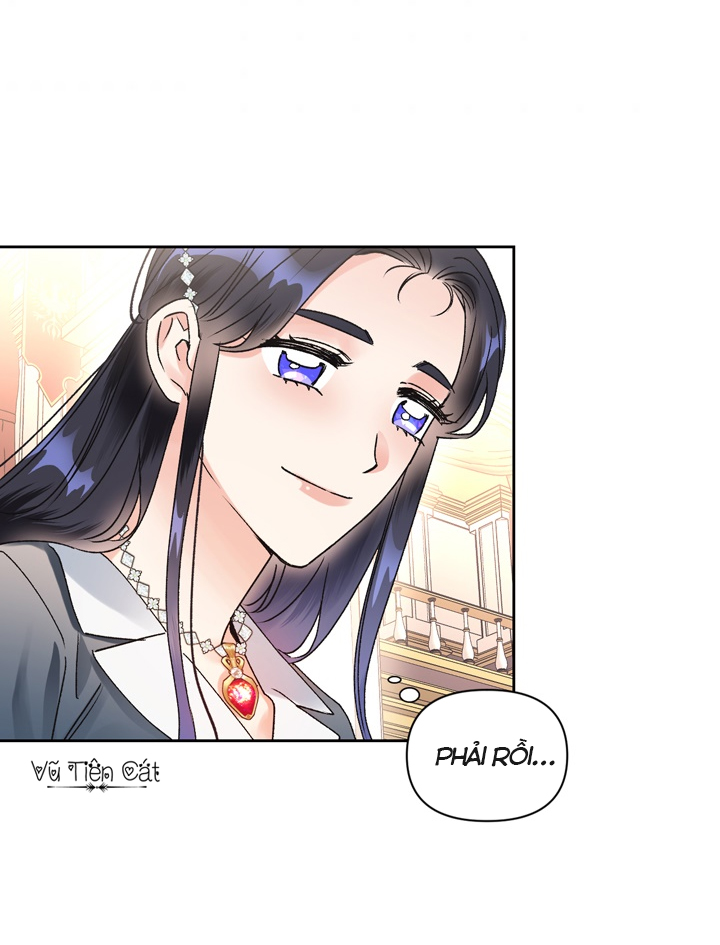 ác nữ xứng đôi với bạo chúa chapter 37 8