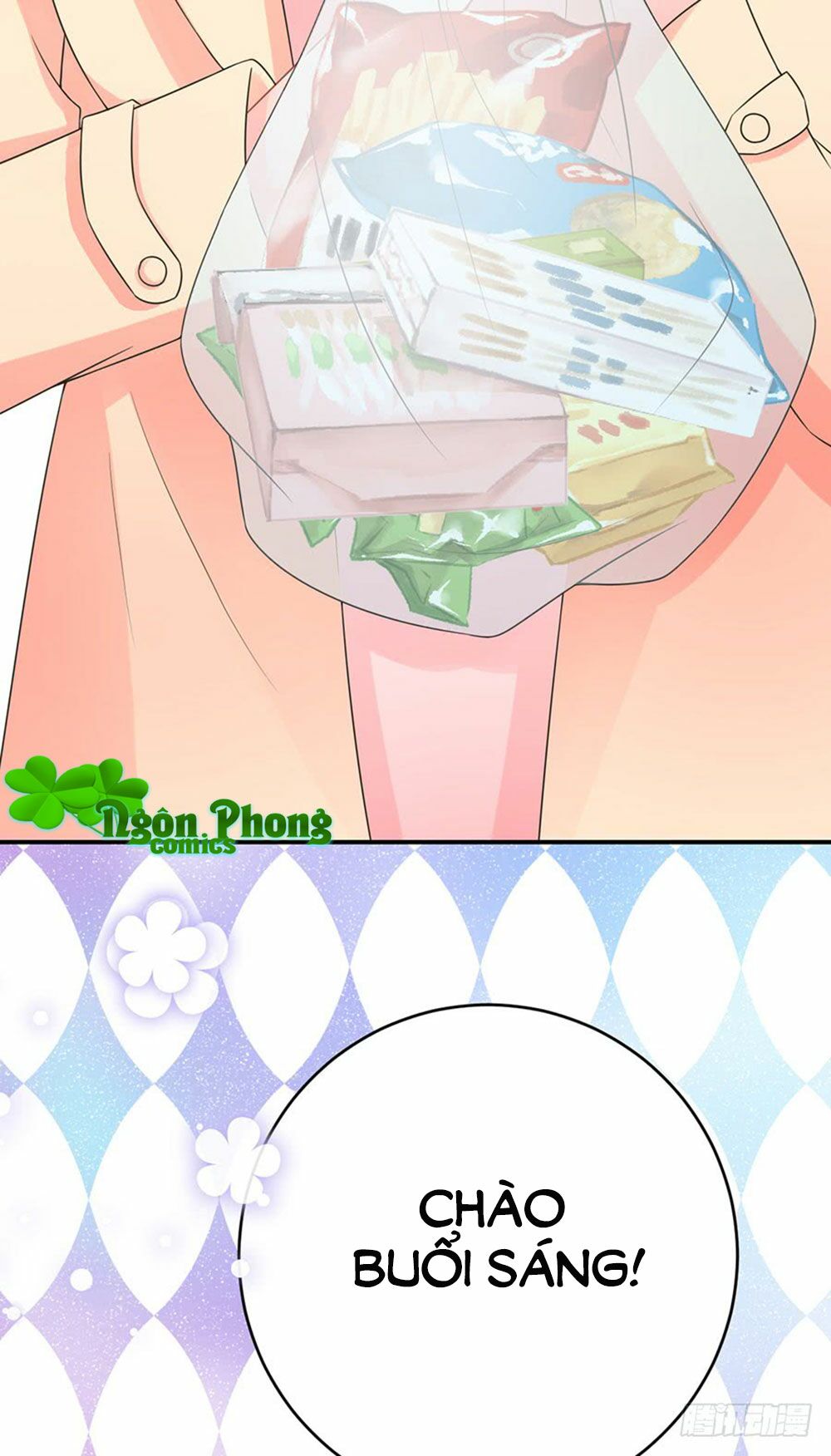 luyến đường thời quang chapter 69 23