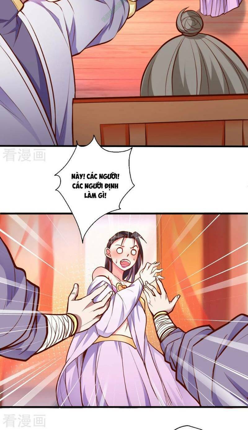 tối cường đại biểu hoàng kim thận chapter 33 20