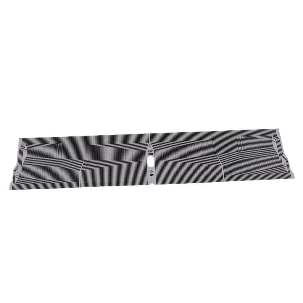2-3pack Car MID LCD Display Cluster Pixel Repair Ribbon Cable for BMW
