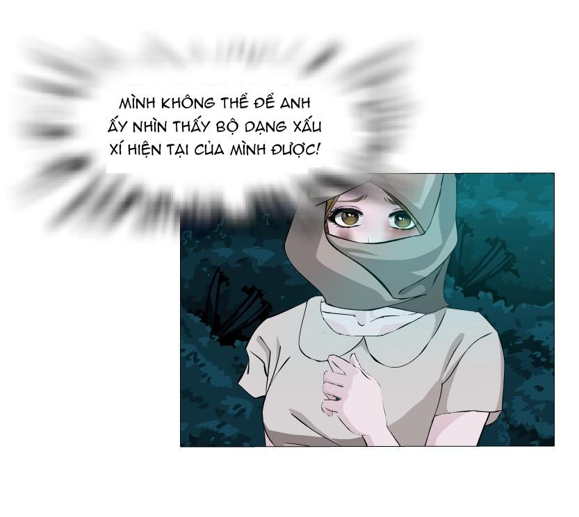 cạm bẫy của nữ thần chapter 68 15