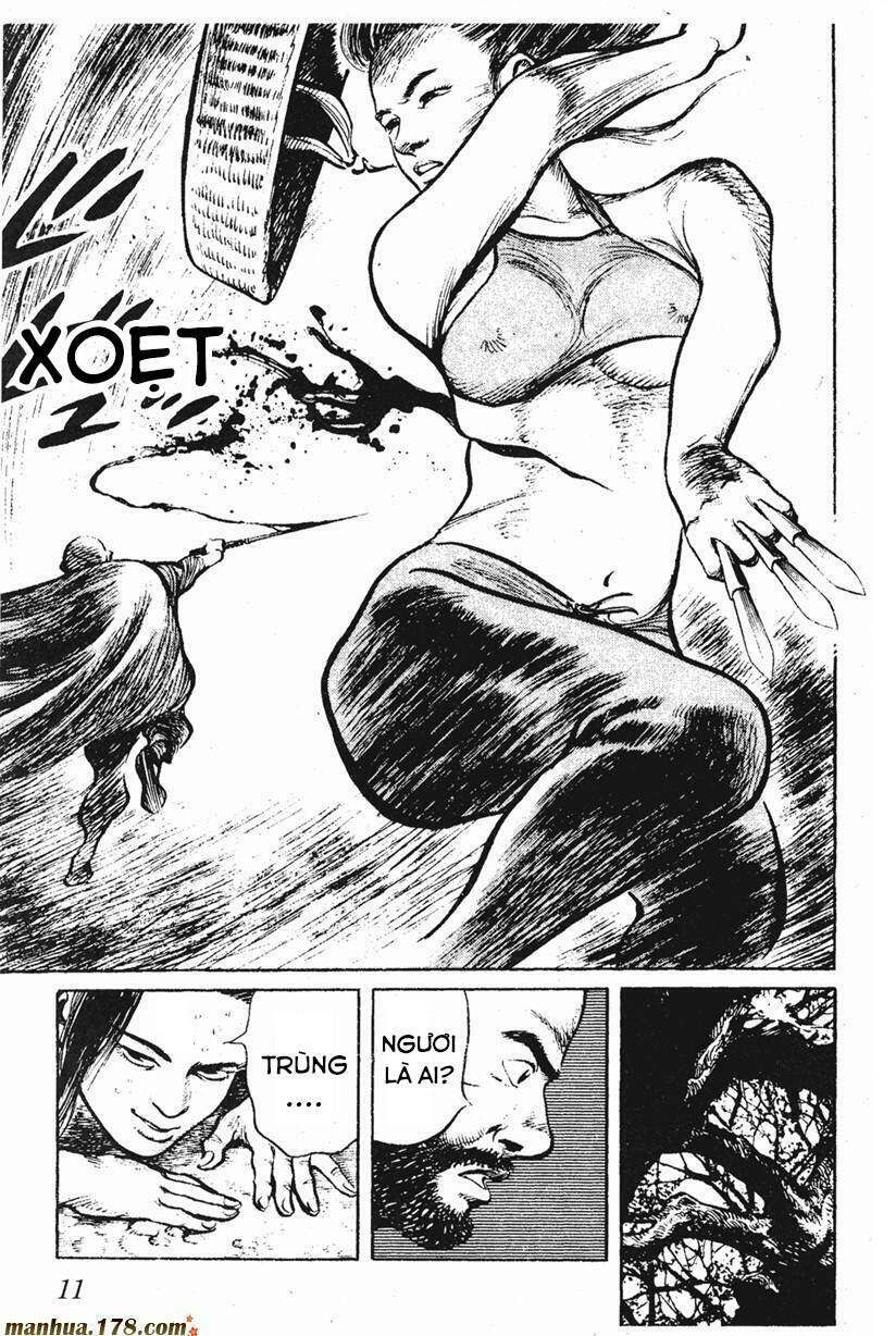 binh pháp mặc công chapter 41 10