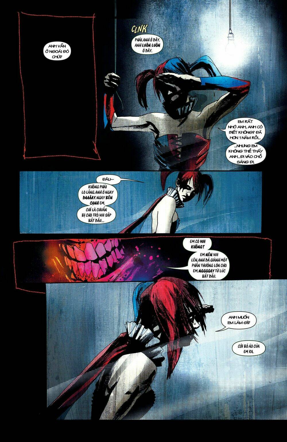 Batman chapter 13 29