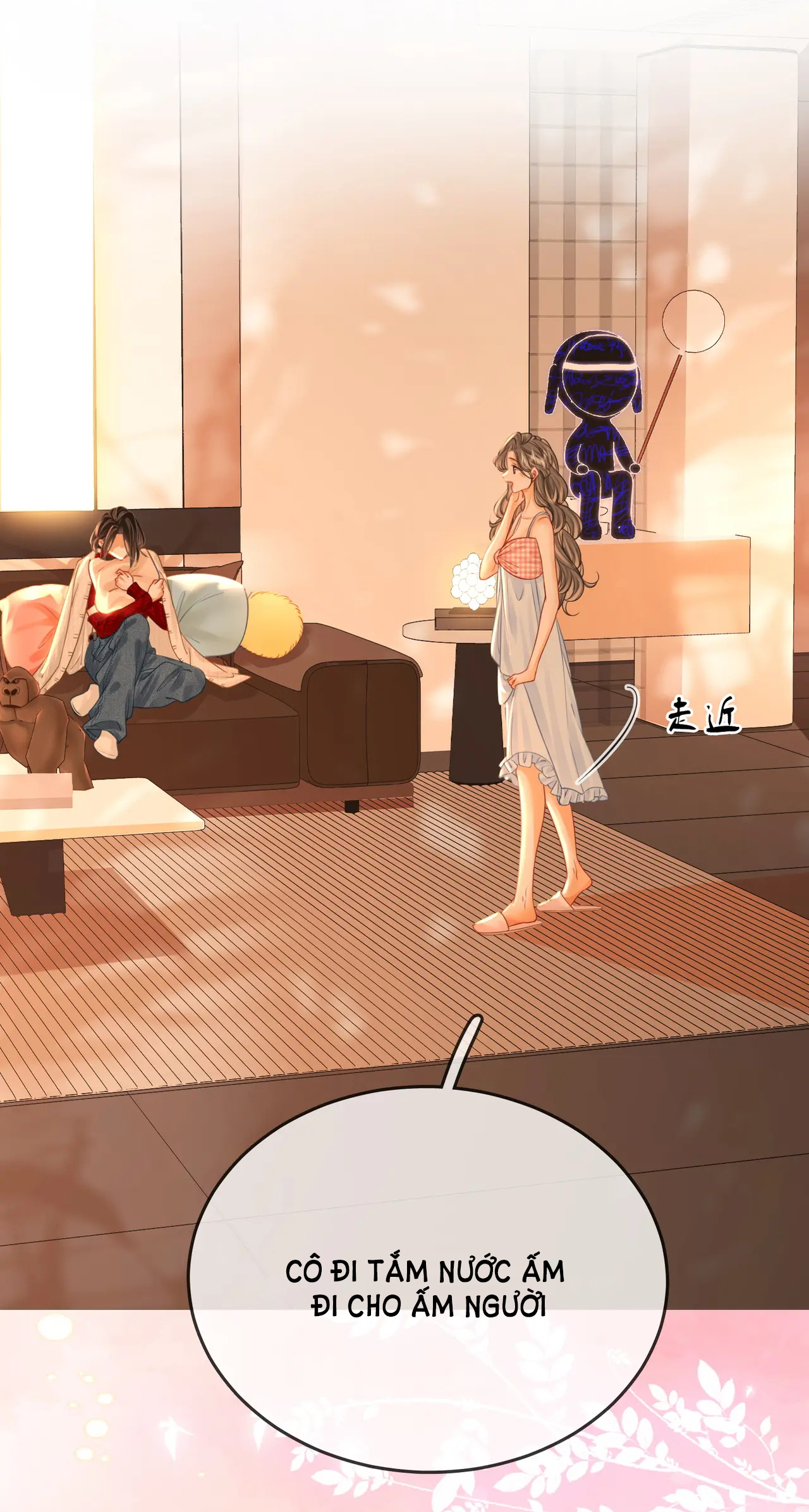 Cố Tiểu Thư Và Khúc Tiểu Thư chapter 56 - Trang 30