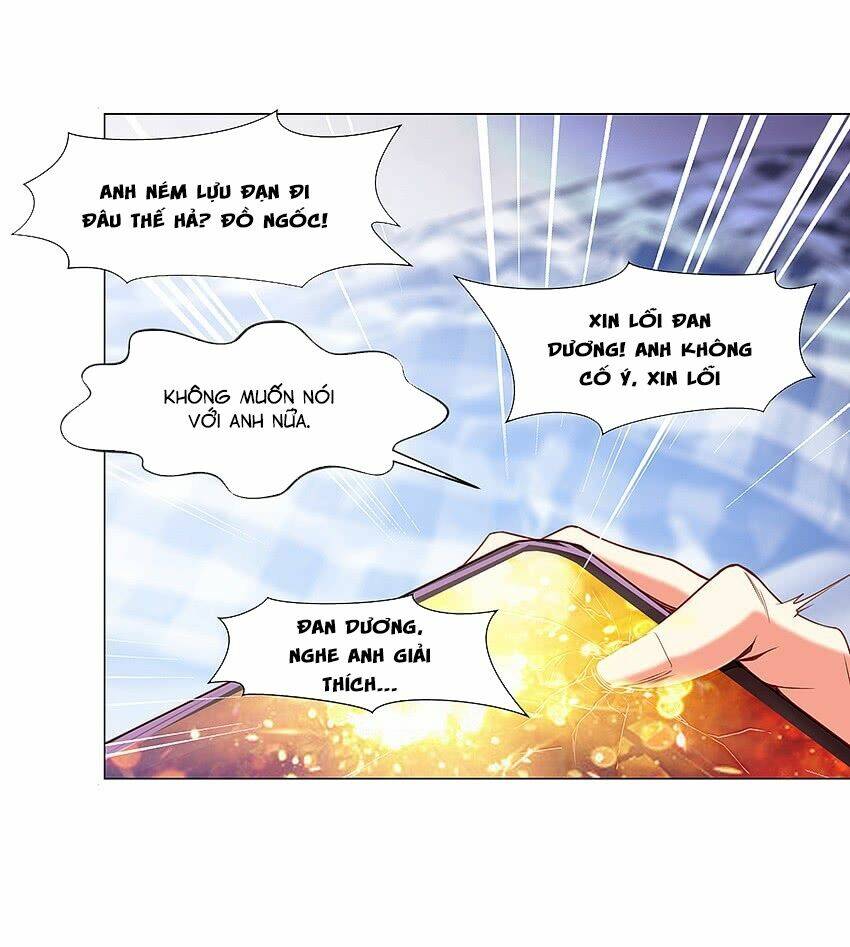 bà ngoại tôi là bán tiên chapter 1 9