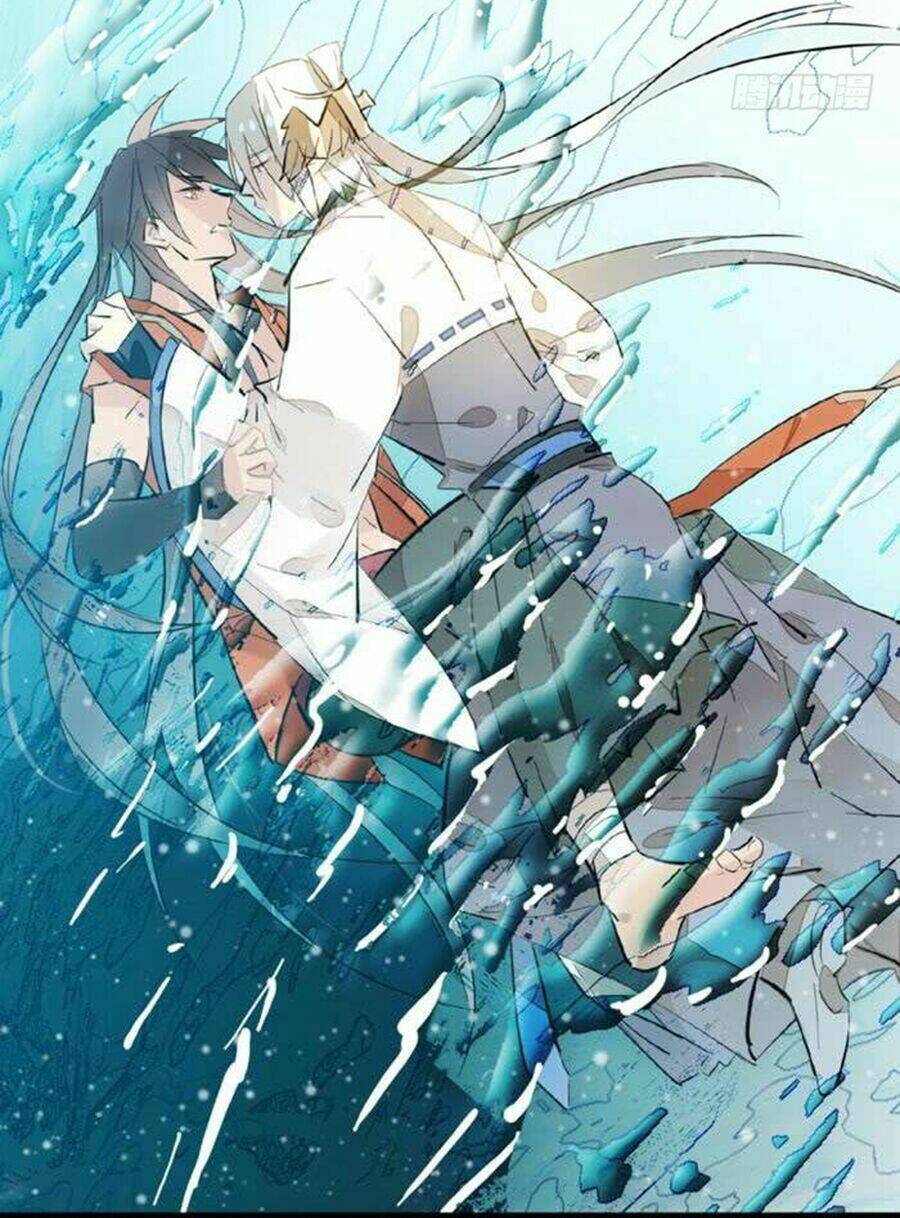 sư phụ lại trêu chọc ta chapter 53 23