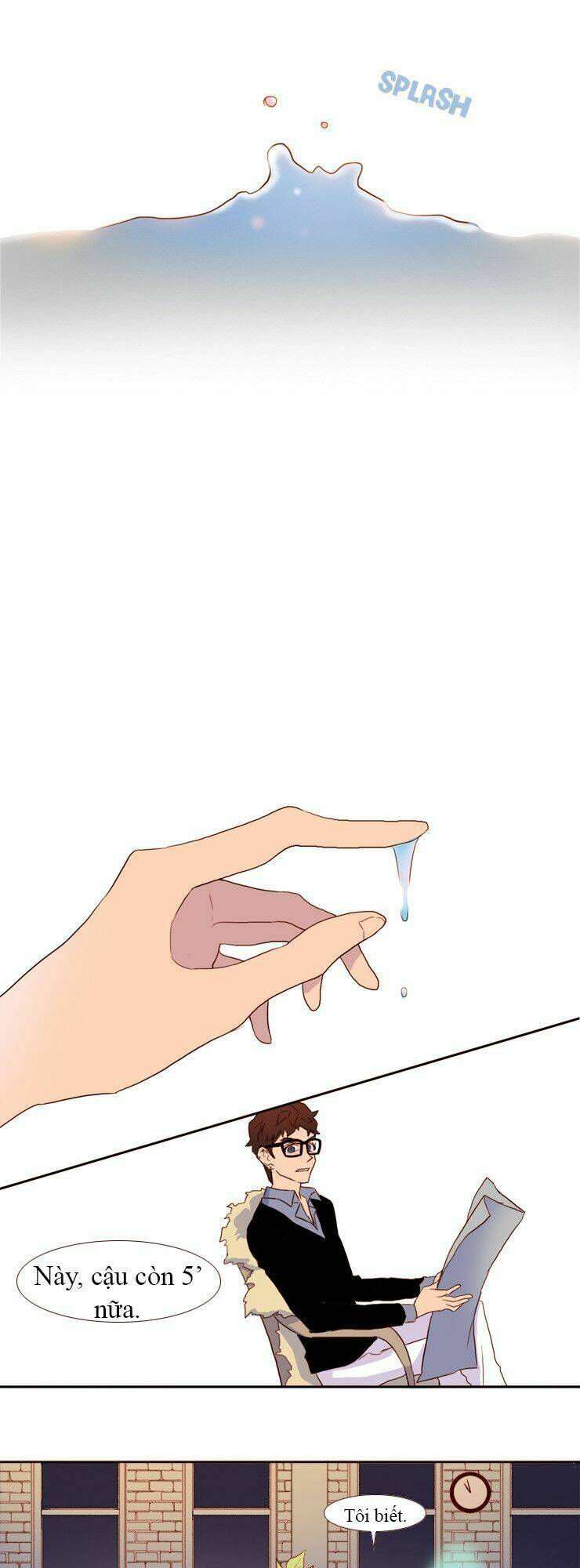 gods of time chapter 6 19