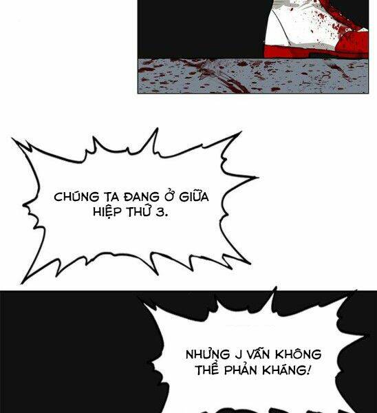 võ sĩ - the boxer chapter 100 123