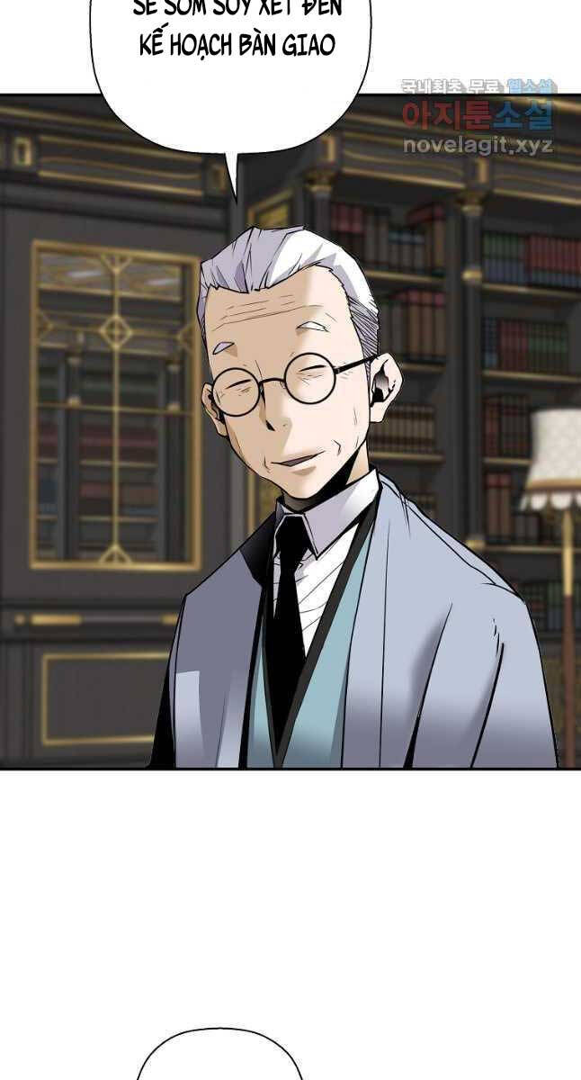 sự trở lại của huyền thoại chapter 89 84