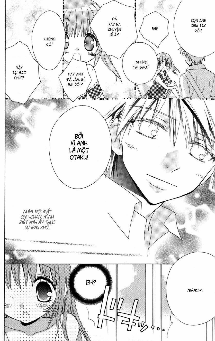 ani complex chapter 3 31